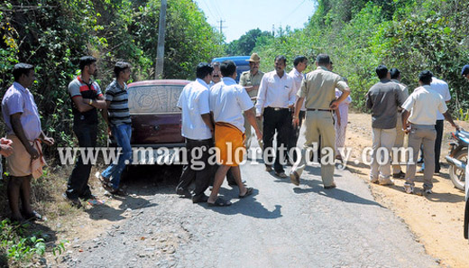 Bantwal Rape & Murder